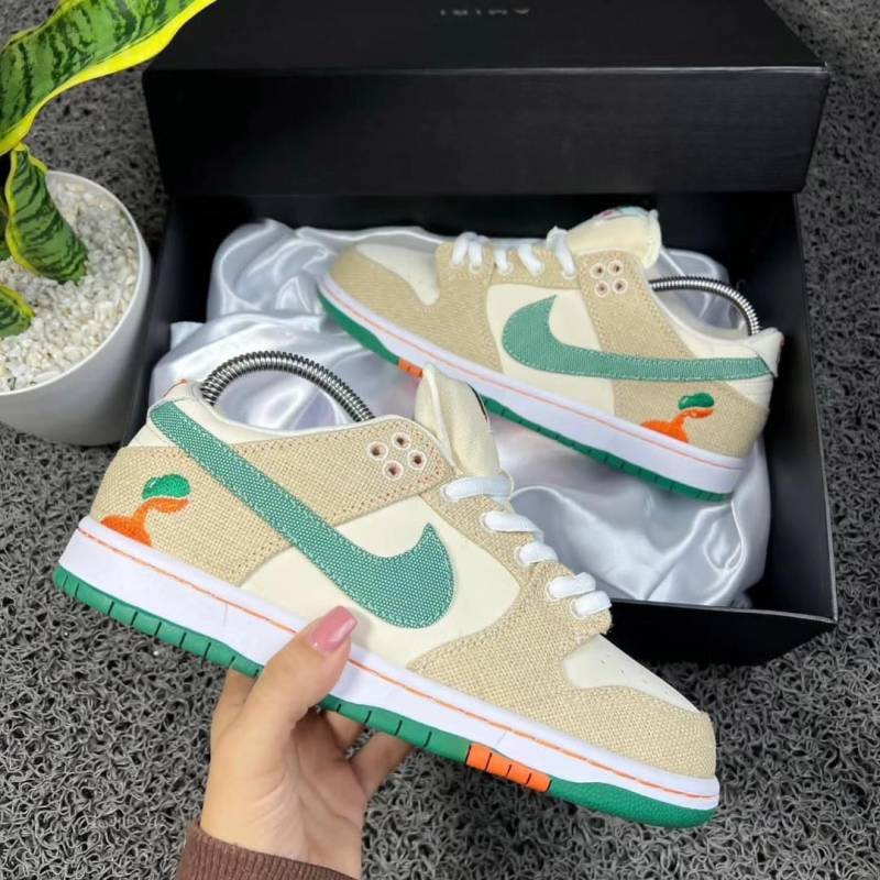 Nike Dunk Low Premium – Image 5
