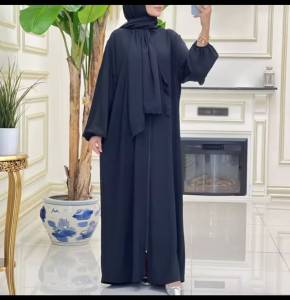 abaya oversize