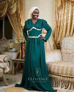 ROBE BIBI