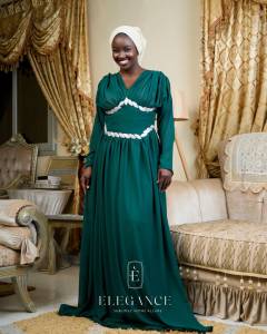 ROBE BIBI