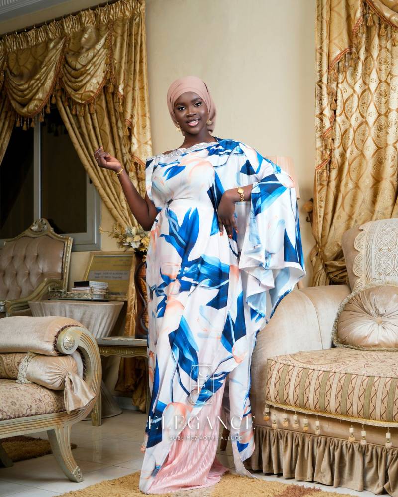 🌿 Boubou Évasion Florale 🌿