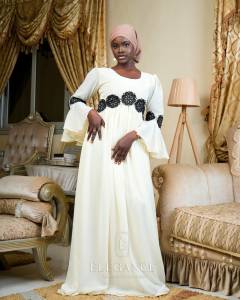 ROBE MINA