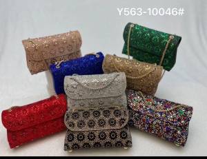 Pochette Éclat